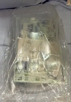 タミヤ　TGX  NSX 1/8 シャーシOPSVR-15Sエンジン タミヤ TGX NSX 1/8 シャーシOPSVR-15Sエンジン - ホビーラジコン