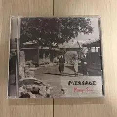 Mongol800 MESSAGE CD 小さな恋の歌