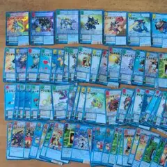 デジモンカードゲーム 大量セット