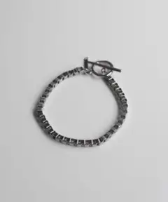 chain bracelet 3rd