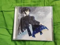 ゲーム特典CD　ホワイトアルバム2 サントラ introductory 2枚組