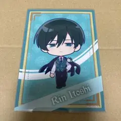 ブルーロック　糸師凛