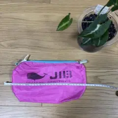 JIB ポーチ