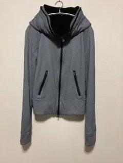 L.G.B LGBルグランブルー BONOスウェット パーカー hyde着用