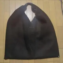 MM6 Maison Margiela ジャパニーズトートバッグ/BIG