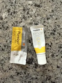medela Purelan ランシングクリーム 7g
