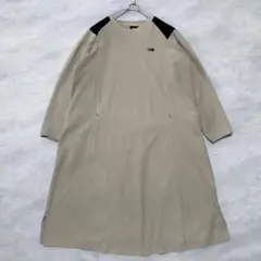 NORTH FACE ノースフェイス マタニティ マイクロフリース ワンピース