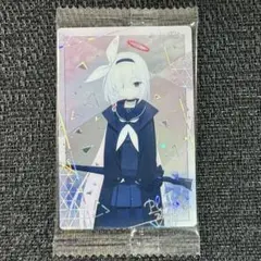 ⭐︎ブルーアーカイブウエハースカード４弾　30プラナSEC