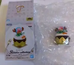 ワンピース Paldolce collection vol.3 チョッパー