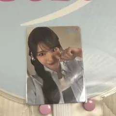 石井蘭 トレカ 予約特典 後半