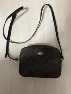 コーチ　ショルダーバッグ