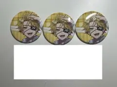 ぱらぴち缶バ　ウエハース第1弾等身　からぴち たっつん