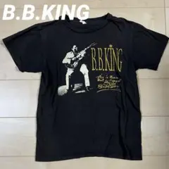 BBキング Tシャツ コットン100% bbk-04.jpg