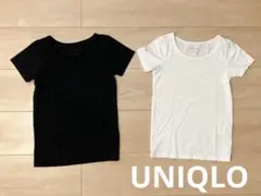 UNIQLO Airism 2着セット