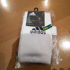 adidasサッカーソックス22-24cm