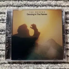 【新品】ザ・ウィークエンド / Dancing In The Flames CD