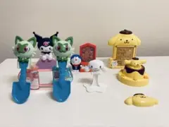 キャラクターグッズ　　まとめ売り