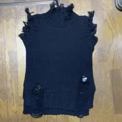 EVRIS トップス ベスト