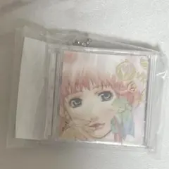 マクロスF ミニCDコレクション ガシャポン ガチャガチャ