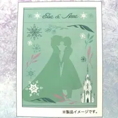 タオルケット　アナと雪の女王　ディズニー　アナ雪　エルサ　お昼寝　新品