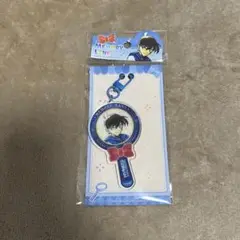 名探偵コナン 中国限定 アクリルキーホルダー 工藤新一 アクキー 原作