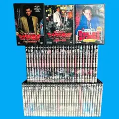 2025年最新】ミナミの帝王 dvd 全巻の人気アイテム - メルカリ