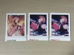 18TRIP　エイトリ　ぱしゃこれ　夏焼千紘
