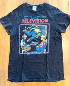 古着 Tシャツ / Steven Rhodes スティーブン・ローズ No.3