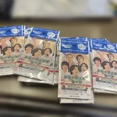 トレーディングカード　35パックセット　1セット330円
