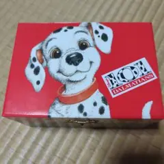 101匹わんちゃん オルゴール ボックス