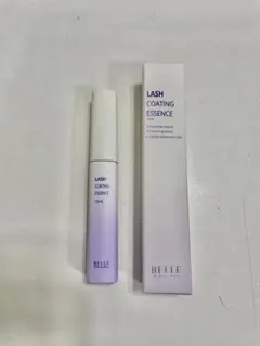 新品未使用 ベル ラッシュコーティング
