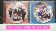 INI「DROP」2形態セット