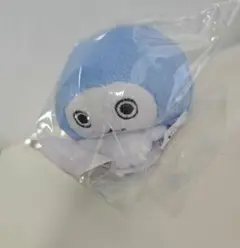 ぴちょんくん　ミニ　マスコット　ぬいぐるみ
