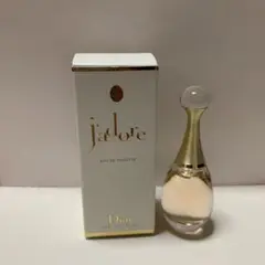 ディオール ジャドールオールミエール【非売品】