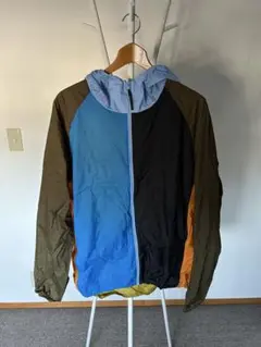 UNIQLO and MARNI パッカブルナイロンパーカー 3XL おまけ