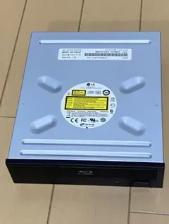 日立LGデータストレージ BH14NS48 2013/12/24内蔵型