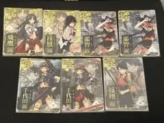 2025年最新】艦これ アーケード 改 那智 中破の人気アイテム