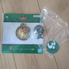 ミセス　 一番くじ シークレット　ラバーコレクション