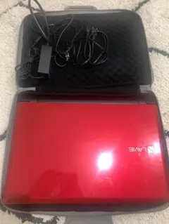NEC LAVIE NS150/C