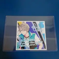 ROF-MAO DiVE !N 早期予約特典 スクエアブロマイド 甲斐田晴