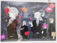 PandoraHearts パンドラハーツ 原画シート 15thアニバーサリー