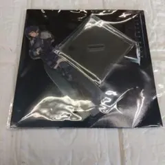 ファイナルファンタジーVII　オンラインくじB賞アクリルスタンド　ルティア・リン