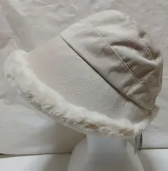 シューラルー　帽子　ハット　冬用帽子　冬用