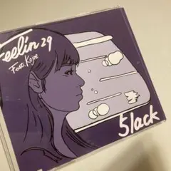 2025年最新】5lack feelinの人気アイテム - メルカリ