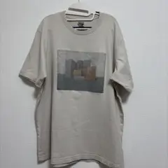 ユニクロ Tシャツ UTGP2020 MoMA Shin Itagaki