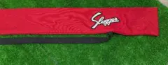 Slugger 赤 バットケース