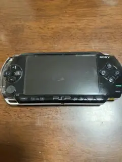 SONY PSPとゲームボーイ