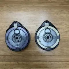 ダイワ AYUSHO AS50RC 回転巻 2個