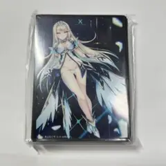 ゼノブレイド　ヒカリ　カード　デッキ　スリーブ