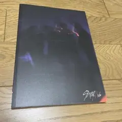 Stray Kids ミニアルバム　I am NOT ハン